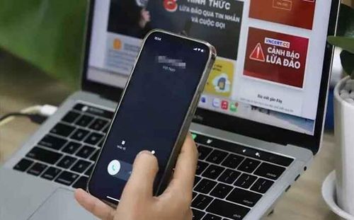 Người dân cần cảnh giác trước những thủ đoạn lừa đảo hiện nay. Ảnh minh họa.