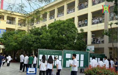 Theo chương trình mới, lần đầu tiên đề thi sẽ không dùng ngữ liệu trong sách giáo khoa.