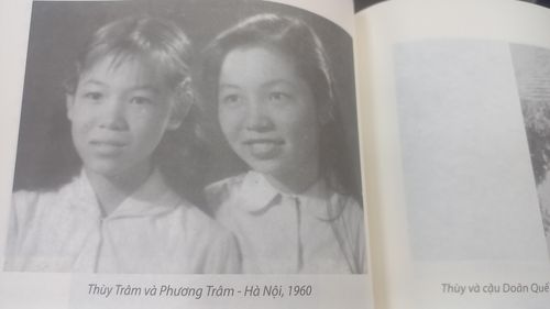  Ảnh tư liệu trong cuốn sách 