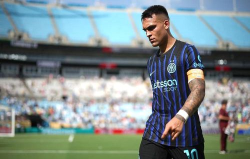Những rối ren nội bộ là một phần nguyên nhân khiến Inter thất bại ở FIFA Club World Cup 2025