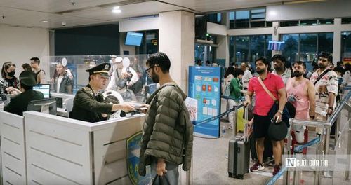 Chính sách thị thực chính là công cụ cạnh tranh then chốt của điểm đến, nhất là khi các quốc gia ráo riết hút khách quốc tế hậu Covid-19.