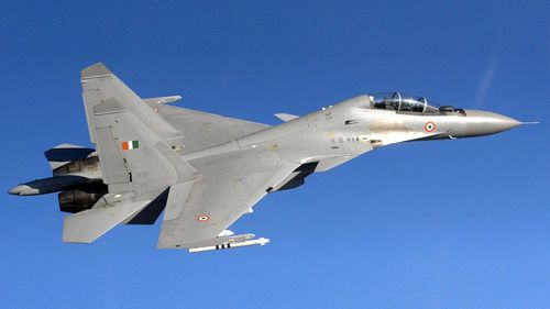 "Mặc dù năm 2024, việc cung cấp linh kiện từ Nga cho phi đội Su-30MKI gặp khó khăn,song tình hình đã ổn định và HAL đã bắt đầu nhận được phụ tùng cùng với linh kiện".