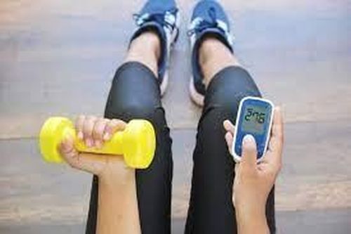 Tập thể dục thường xuyên giúp duy trì huyết áp ổn định - Ảnh minh họa