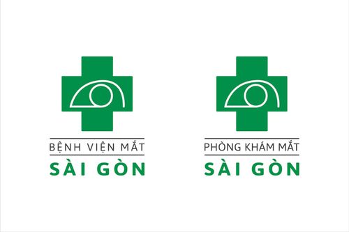 Logo Bệnh viện & Phòng khám thuộc Hệ thống Mắt Sài Gòn