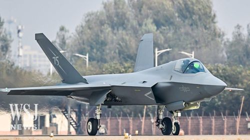 Nhưng cần nhấn mạnh, chưa có dấu hiệu nào cho thấy Iran sẽ mua được tiêm kích J-35 từ Trung Quốc, khi Bắc Kinh vẫn lo ngại phản ứng từ phía Mỹ, đồng thời hai bên vẫn chưa thống nhất được hình thức thanh toán.