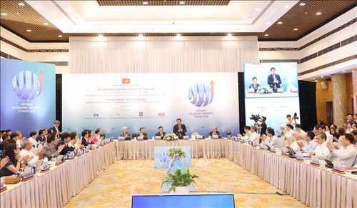 Quang cảnh diễn đàn. Ảnh: Phương Hoa/TTXVN