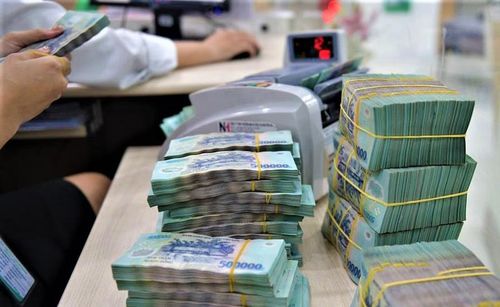 Room tín dụng hiện chỉ còn áp dụng với các ngân hàng thương mại.