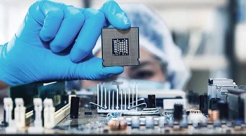  Tổ chức, cá nhân R&amp;D được hỗ trợ về tài chính, cơ sở vật chất, ưu tiên sử dụng phòng thí nghiệm trọng điểm. 