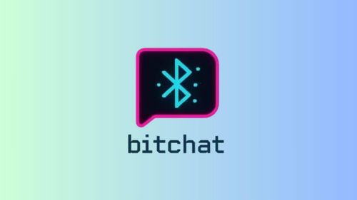 Bitchat kết nối các thiết bị gần nhau qua Bluetooth mesh, cho phép nhắn tin ngay cả khi mất sóng hoặc không có Wi-Fi.