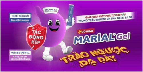 Sản phẩm đã có mặt rộng khắp trên thị trường Việt Nam