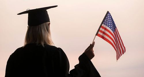 Mức độ quan tâm đến du học Mỹ hiện đã giảm xuống mức thấp nhất kể từ thời kỳ đại dịch.