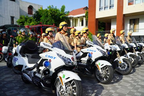 Tội phạm về trật tự xã hội tiếp tục được kiềm chế, kiểm soát, kéo giảm 32,2% so với cùng kỳ năm 2024