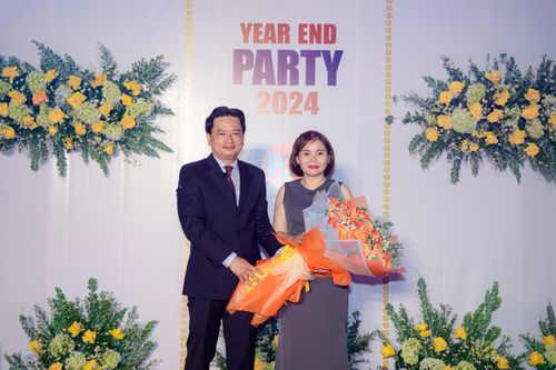  Ban lãnh đạo Probio Food 