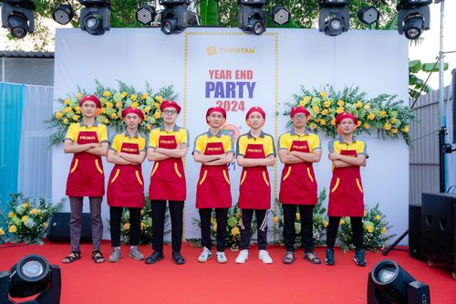  Probio hoạt động theo phương châm: Niềm tin của khách hàng là hạnh phúc của chúng tôi! 