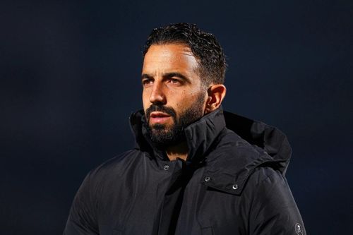 Amorim được kỳ vọng sẽ vực dậy Manchester United sau thời gian dài gây thất vọng. Ảnh: NBC News