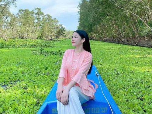 Mở lối cho hành trình phiêu bồng giữa vũ khúc thiên nhiên.