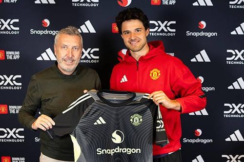 Manchester United đã đặt niềm tin vào tiềm năng to lớn của thủ thành 23 tuổi người Bỉ Senne Lammens và ở bản hợp đồng mới này, người ta thấy thấp thoáng hình ảnh David de Gea