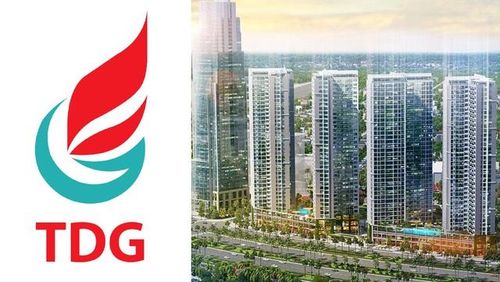 TDG Global chậm thanh toán trái phiếu.