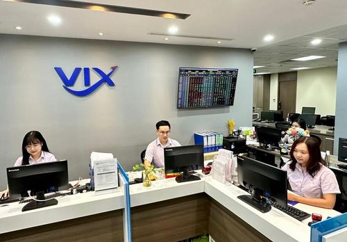 Vào hạ tuần tháng 10/2025, VIX sẽ tổ chức ĐHĐCĐ bất thường nhằm điều chỉnh tăng kế hoạch lợi nhuận năm 2025.