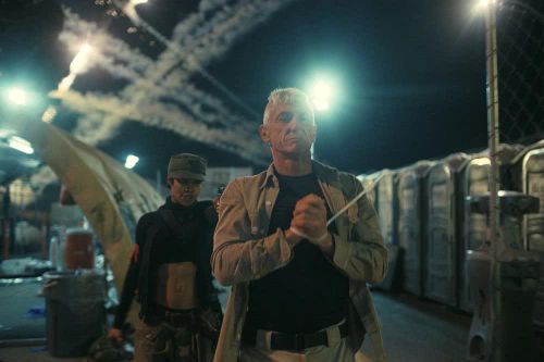 Sean Penn cũng có màn thể hiện đỉnh cao trong “One Battle After Another”