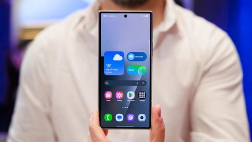 Samsung đã hoàn thiện kiểu dáng gập với Galaxy Z Fold 7