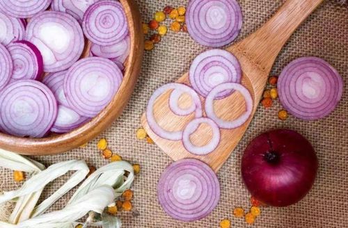 Ăn hành tây thường xuyên hỗ trợ ngăn ngừa được 10 loại bệnh? - Báo Giáo Dục  & Thời Đại
