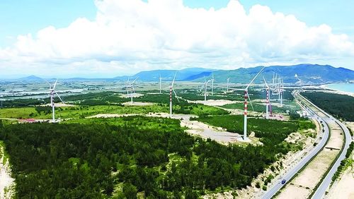 Tiềm năng doanh thu từ bán tín chỉ carbon hàng năm của Việt Nam ước tính lên đến 300 triệu USD