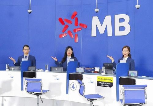 Lãi suất tiền gửi ngân hàng MBbank tháng 10/2025: cao nhất lên đến 5,7%/năm