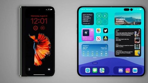 Chiếc iPhone có thể gập đầu tiên có thể sẽ không ra mắt cho đến năm 2027 do sự chậm trễ trong việc thiết kế