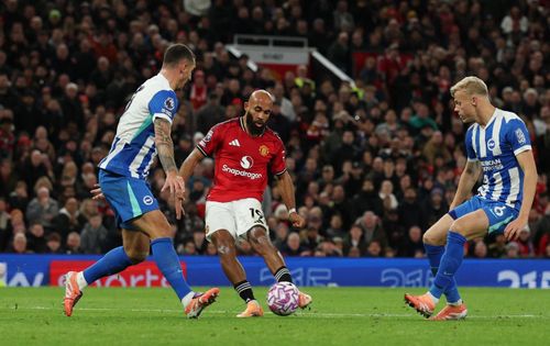 MU vs Brighton anh 6