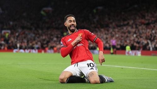 Cunha là một trong những mảnh ghép rất phù hợp với Man United.