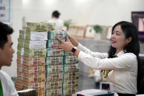 Đến cuối tháng 8-2025, dư nợ tín dụng lĩnh vực bất động sản đã vượt ngưỡng 4,08 triệu tỷ đồng.