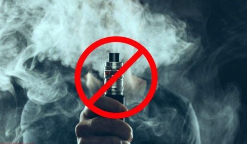 Các chuyên gia, đại biểu Quốc hội đề nghị sửa Luật Phòng, chống tác hại của thuốc lá để kiểm soát thuốc lá điện tử, thuốc lá nung nóng. Ảnh: ST
