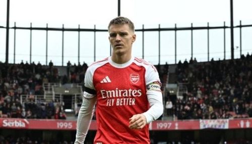 Arsenal không bán Odegaard.