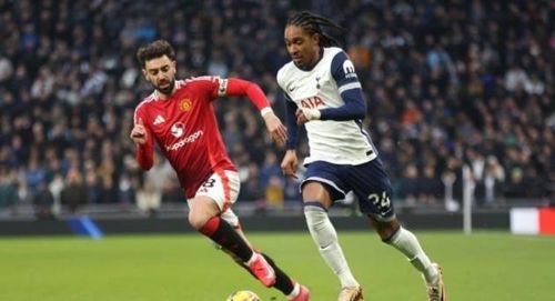 MU có thể phục hận Tottenham sau thất bại ở chung kết Europa League mùa trước?