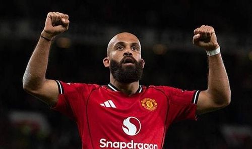 Bryan Mbeumo là tân binh đáng tiền của Manchester United.