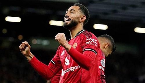 Matheus Cunha sẵn sàng gây ra khó khăn cho Tottenham Hotspur.