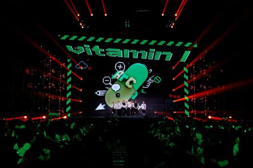 Tiết mục Vitamin I