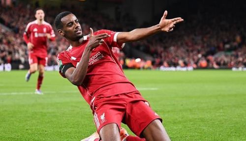 Các thương vụ 'bom tấn' của Liverpool chưa chứng tỏ được giá trị.