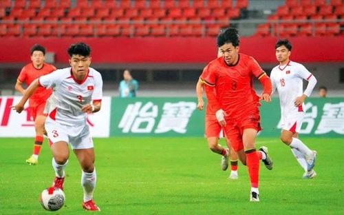 U22 Việt Nam giành chiến thắng nhưng vẫn còn đó những nỗi lo.