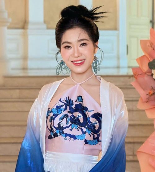 Ca sĩ Hà Myo Nhà hát Ca múa nhạc Việt Nam, Bộ Văn hóa, Thể thao và Du lịch.