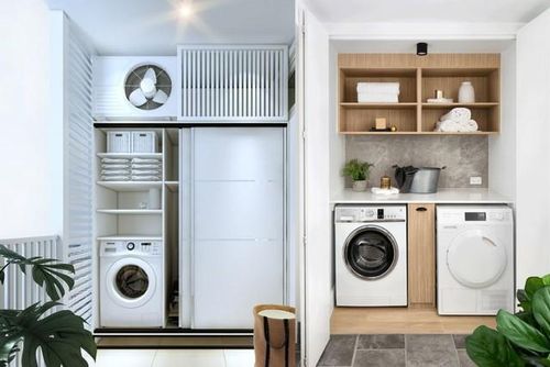 Nếu trong quá trình nhào trộn quần áo mà không có đủ nước cấp vào thì máy sẽ tự tạm ngưng hoạt động.