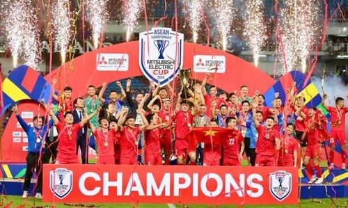 FIFA ra mắt giải đấu mới, AFF Cup liệu có bị xóa sổ?