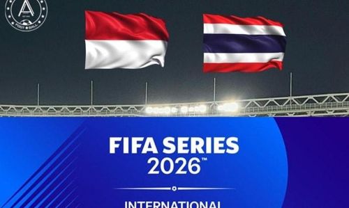 Indonesia, Thái Lan chính thức đăng cai giải đấu hàng đầu FIFA