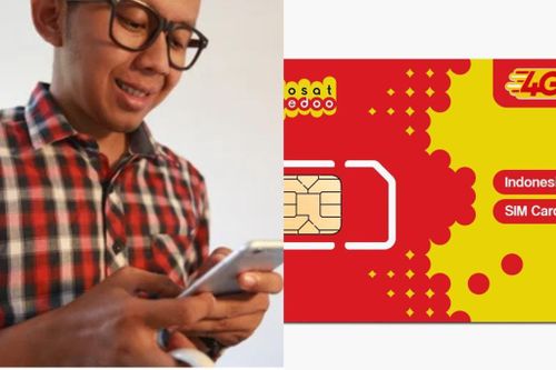 Indonesia siết chặt quản lý đăng ký SIM điện thoại. Ảnh minh họa: A.N/Bnews/vnanet.vn