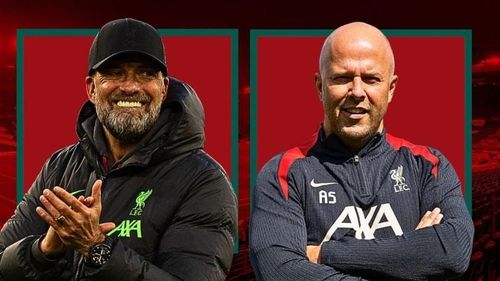 Khả năng Klopp tái xuất Anfield là rất thấp (Ảnh: FootballTransfer).