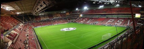 Sân nhà Philips của PSV