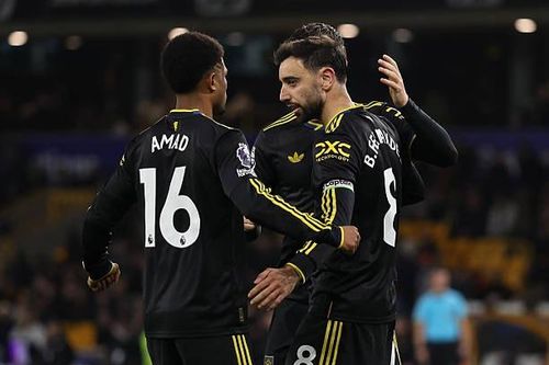 Man Utd giành chiến thắng ấn tượng nhưng vẫn còn nhiều vấn đề trong lối chơi.