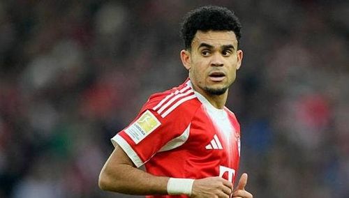 Luis Diaz nằm trong tầm ngắm của Real Madrid.