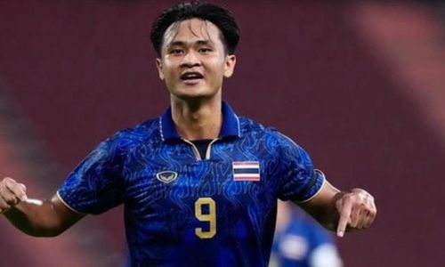 U22 Thái Lan sẽ trở nên bớt nguy hiểm nếu Yotsakorn bị phong tỏa.
